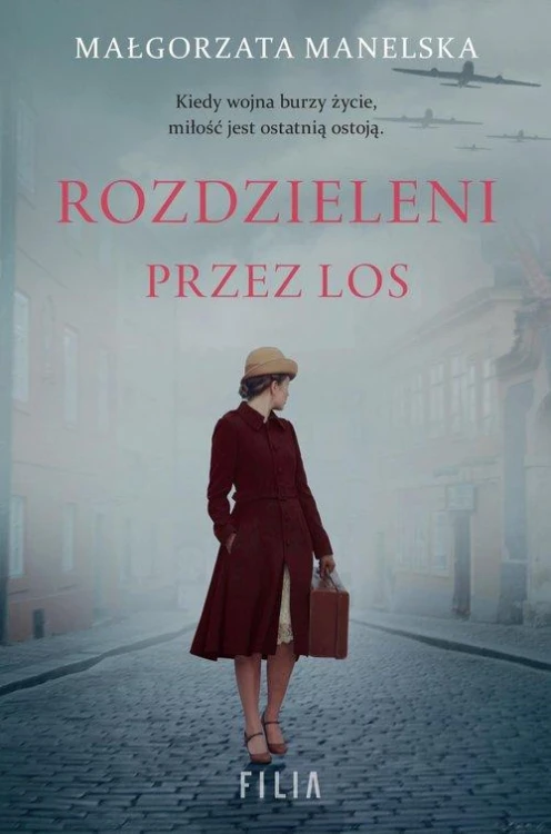 Rozdzieleni przez los, Manelska Małgorzata