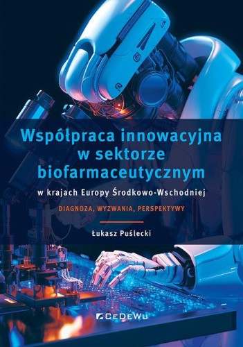 Współpraca innowacyjna w sektorze...
