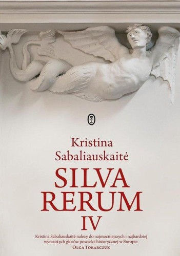 Silva rerum IV, Sabaliauskaite Kristina