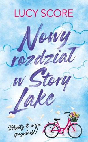 Nowy rozdział w Story Lake, Score Lucy