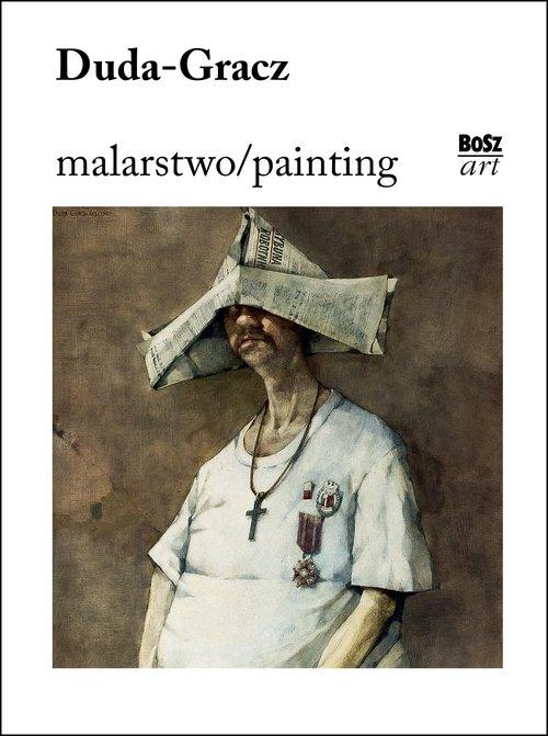 Duda-Gracz Malarstwo, Marzec-Jankowska Agnieszka