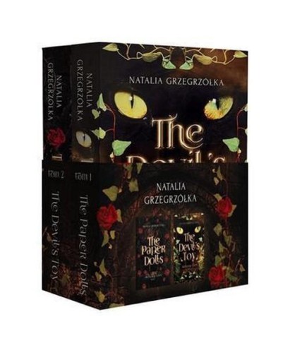 The Paper Dolls. Mulberry Tales. Tom 1 / The...