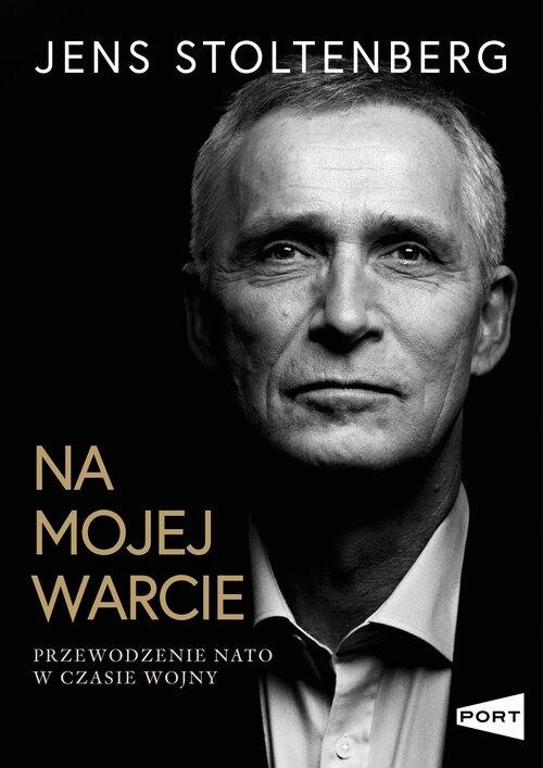 Na mojej warcie, Stoltenberg Jens