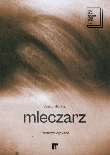 Mleczarz, Burns Anna