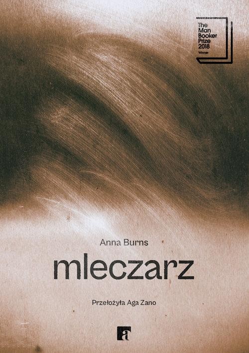 Mleczarz, Burns Anna
