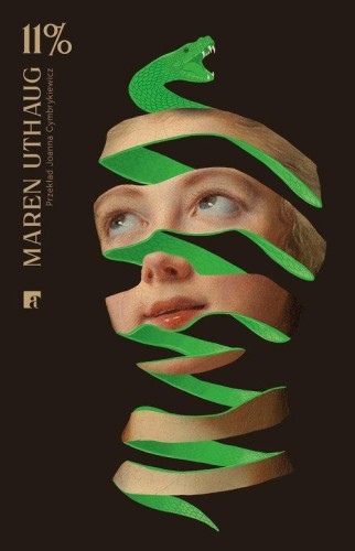 11%, Uthaug Maren
