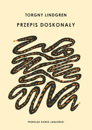 Przepis doskonały, Lindgren Torgny