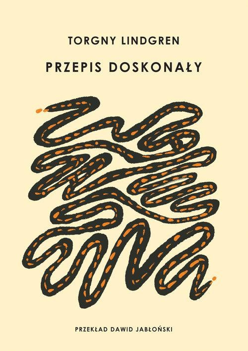 Przepis doskonały, Lindgren Torgny