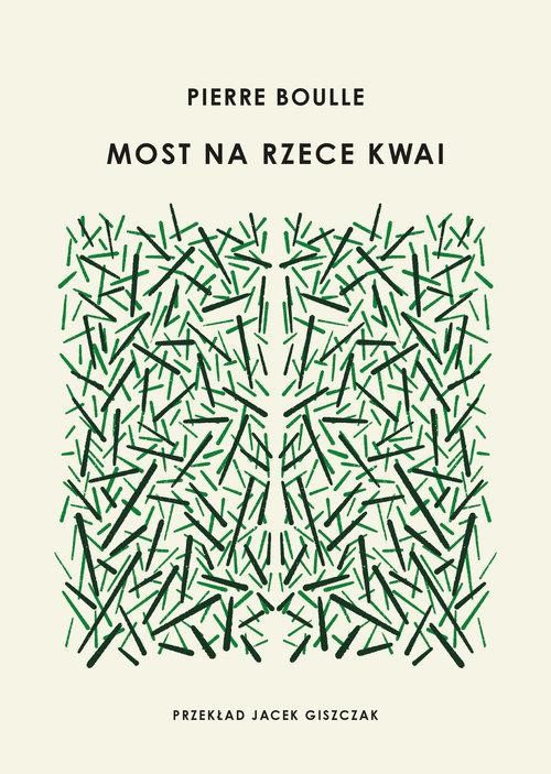 Most na rzece Kwai, Pierre Boulle