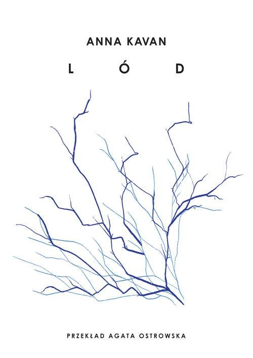 Lód, Kavan Anna