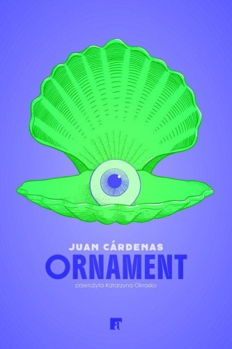 Ornament, Cárdenas Juan