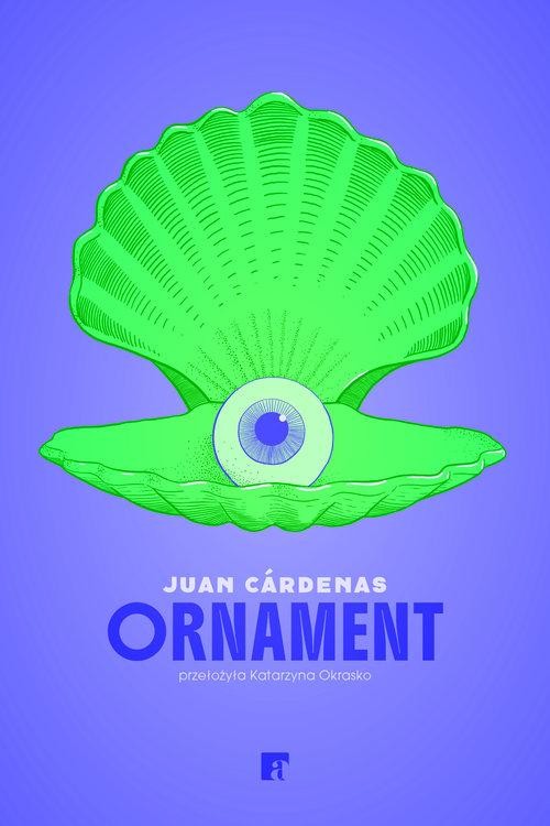 Ornament, Cárdenas Juan