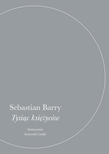 Tysiąc księżyców, Barry Sebastian