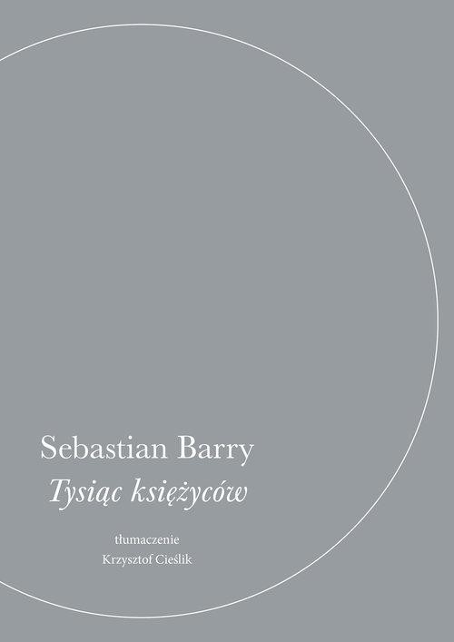 Tysiąc księżyców, Barry Sebastian