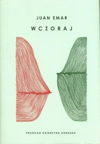 Wczoraj, Emar Juan