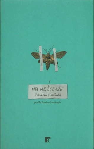 Moi mężczyźni, Kielland Victoria