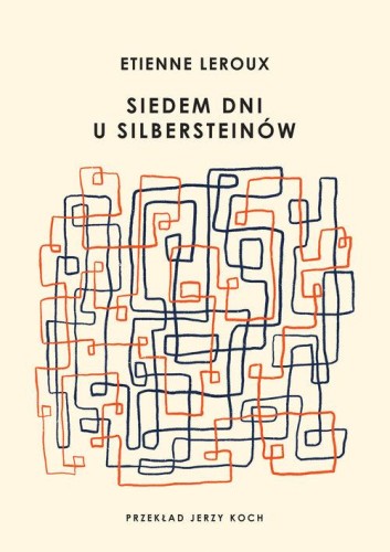Siedem dni u Silbersteinów, Leroux Etienne