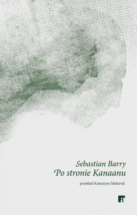 Po stronie Kanaanu, Barry Sebastian