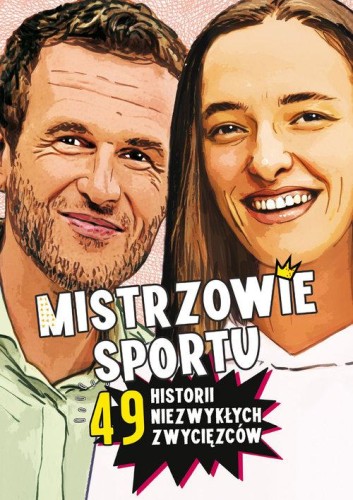 Mistrzowie sportu., Nożyńska-Demianiuk Agnieszka