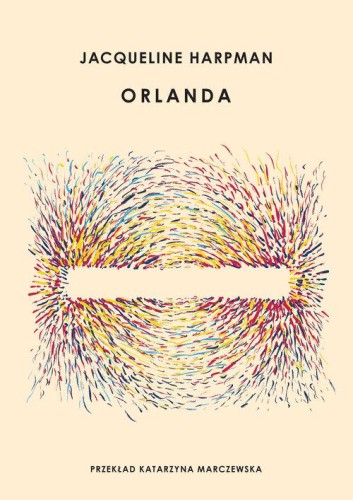 Orlanda, Jacqueline Harpman