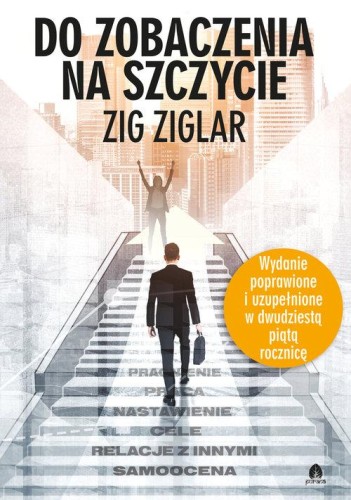 Do zobaczenia na szczycie, Ziglar Zig
