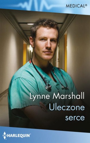 Uleczone serce, Marshall Lynne
