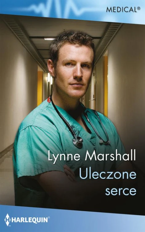 Uleczone serce, Marshall Lynne