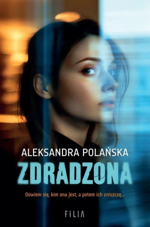 Zdradzona, Polańska Aleksandra