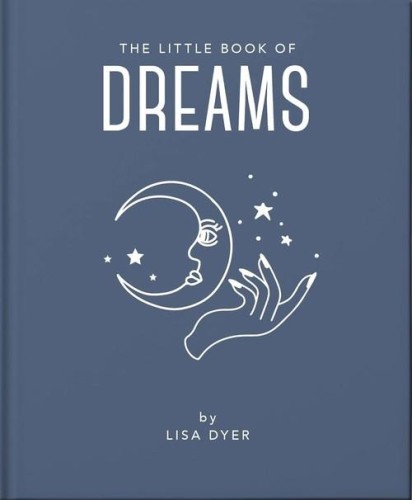 The Little Book of Dreams, Dyer Lisa