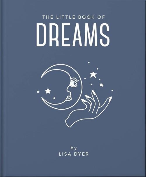 The Little Book of Dreams, Dyer Lisa