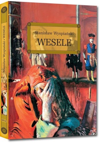 Wesele, Wyspiański Stanisław