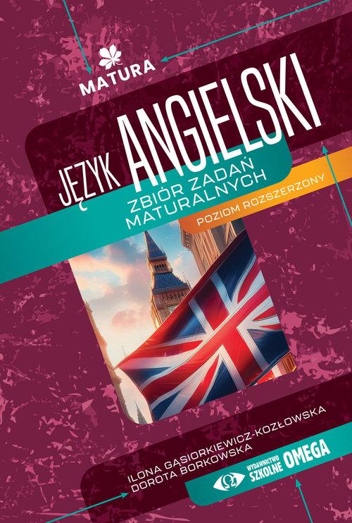 Język angielski Zbiór zadań maturalnych Poziom...