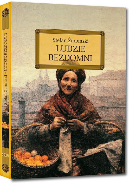 Ludzie bezdomni, Żeromski Stefan
