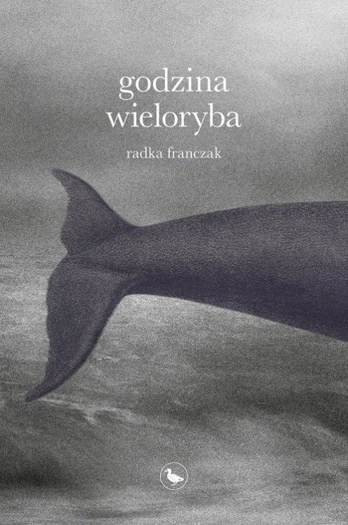 Godzina wieloryba, Franczak Radka