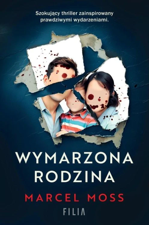 Wymarzona rodzina, Moss Marcel