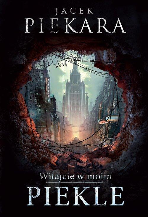 Witajcie w moim Piekle, Piekara Jacek