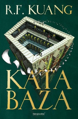 Katabaza, Kuang Rebecca F.