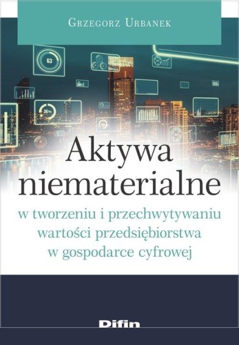 Aktywa niematerialne w tworzeniu i...