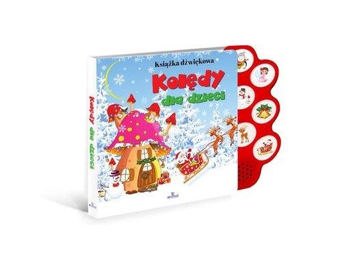 Kolędy dla dzieci, Matusiak Monika