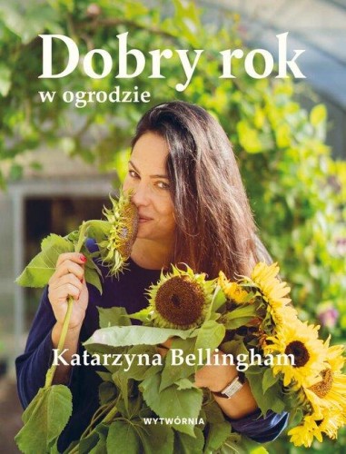 Dobry rok w ogrodzie, Bellingham Katarzyna