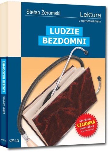 Ludzie bezdomni, Żeromski Stefan