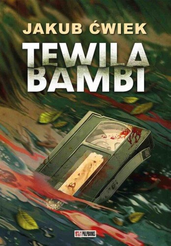 Tewila Bambi, Ćwiek Jakub