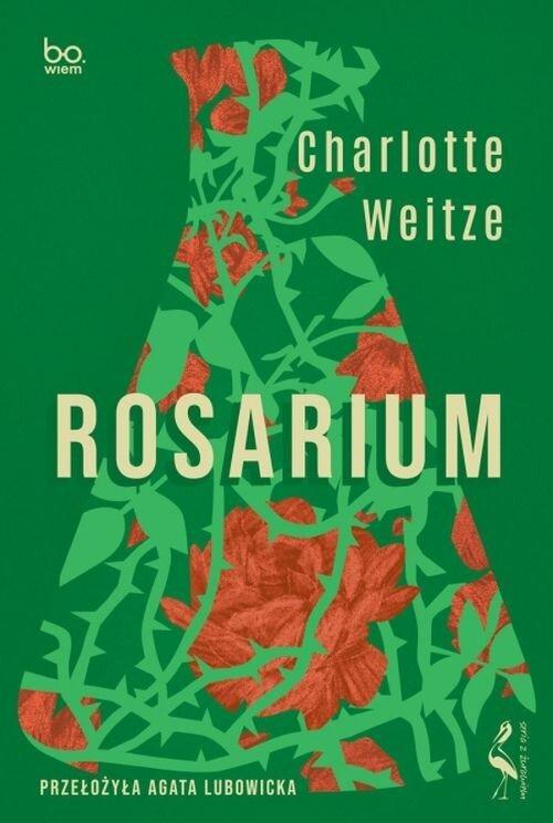 Rosarium, Weitz Charlotte
