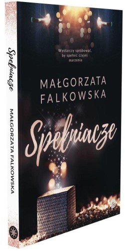 Spełniacze, Falkowska Małgorzata