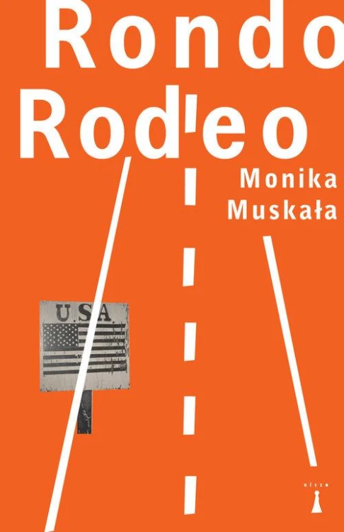 Rondo Rodeo, Muskała Monika