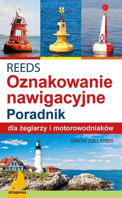 REEDS Światła znaki i oznakowanie nawigacyjne...