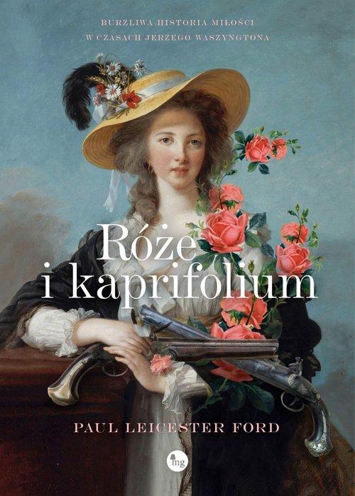 Róże i kapryfolium, Leicester Ford Paul