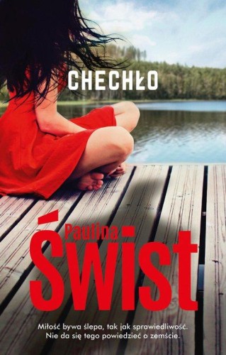 Chechło, Świst Paulina
