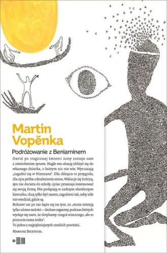 Podróżowanie z Beniaminem, Vopenka Martin