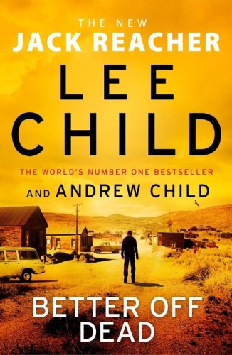 Better Off Dead, Child Lee, Child Andrew